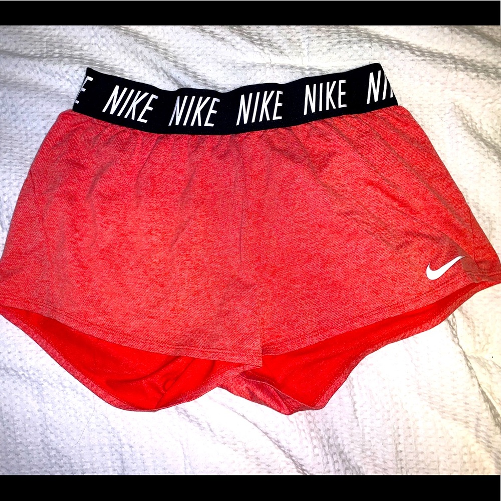 Nike shorts